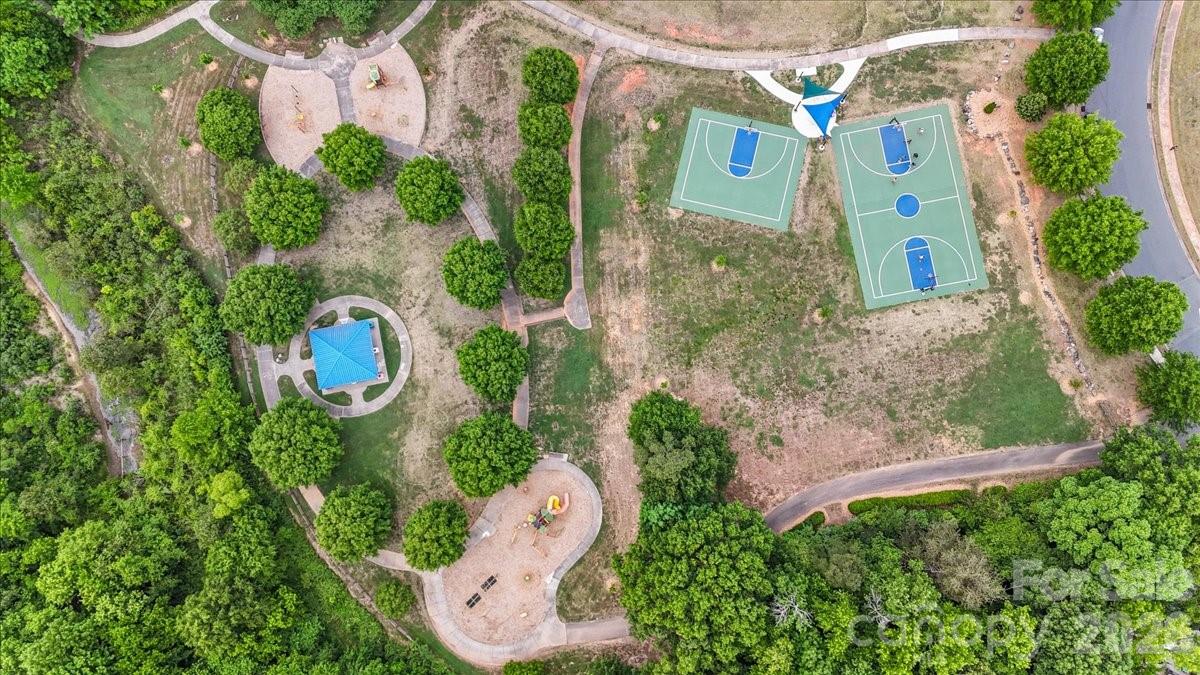 1519 Briarfield Drive Charlotte NC 28205