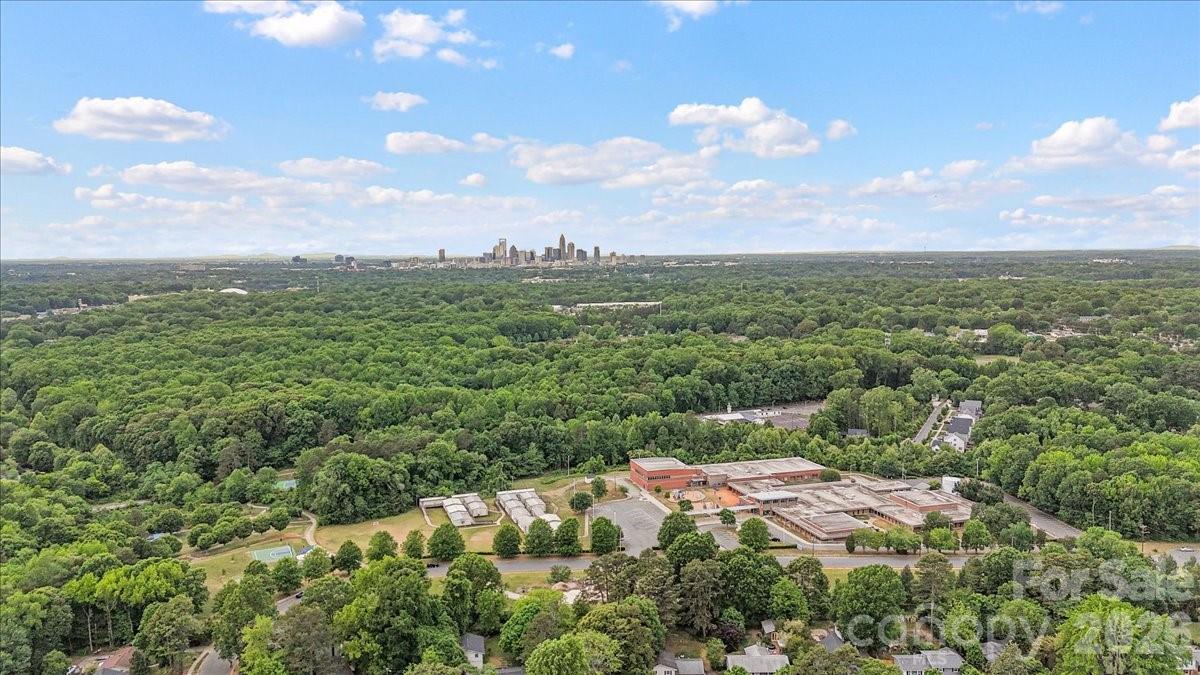 1519 Briarfield Drive Charlotte NC 28205