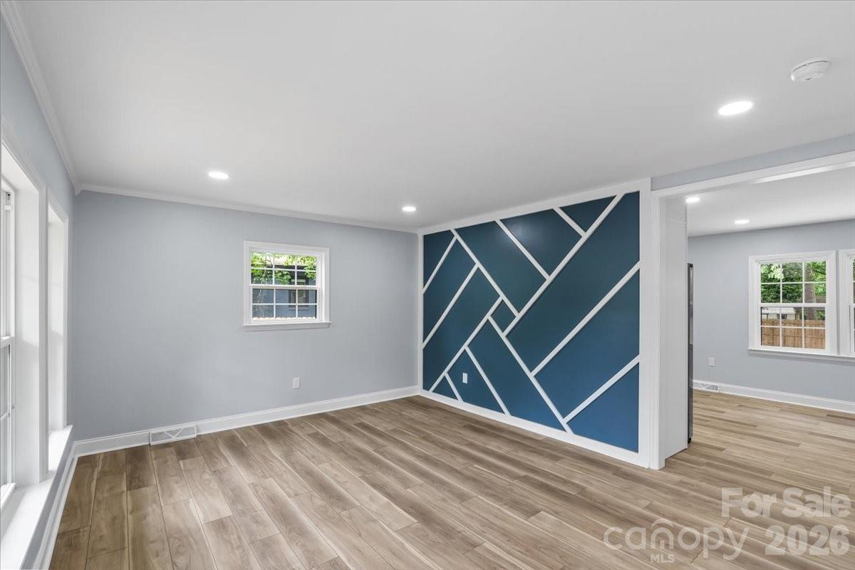 1519 Briarfield Drive Charlotte NC 28205