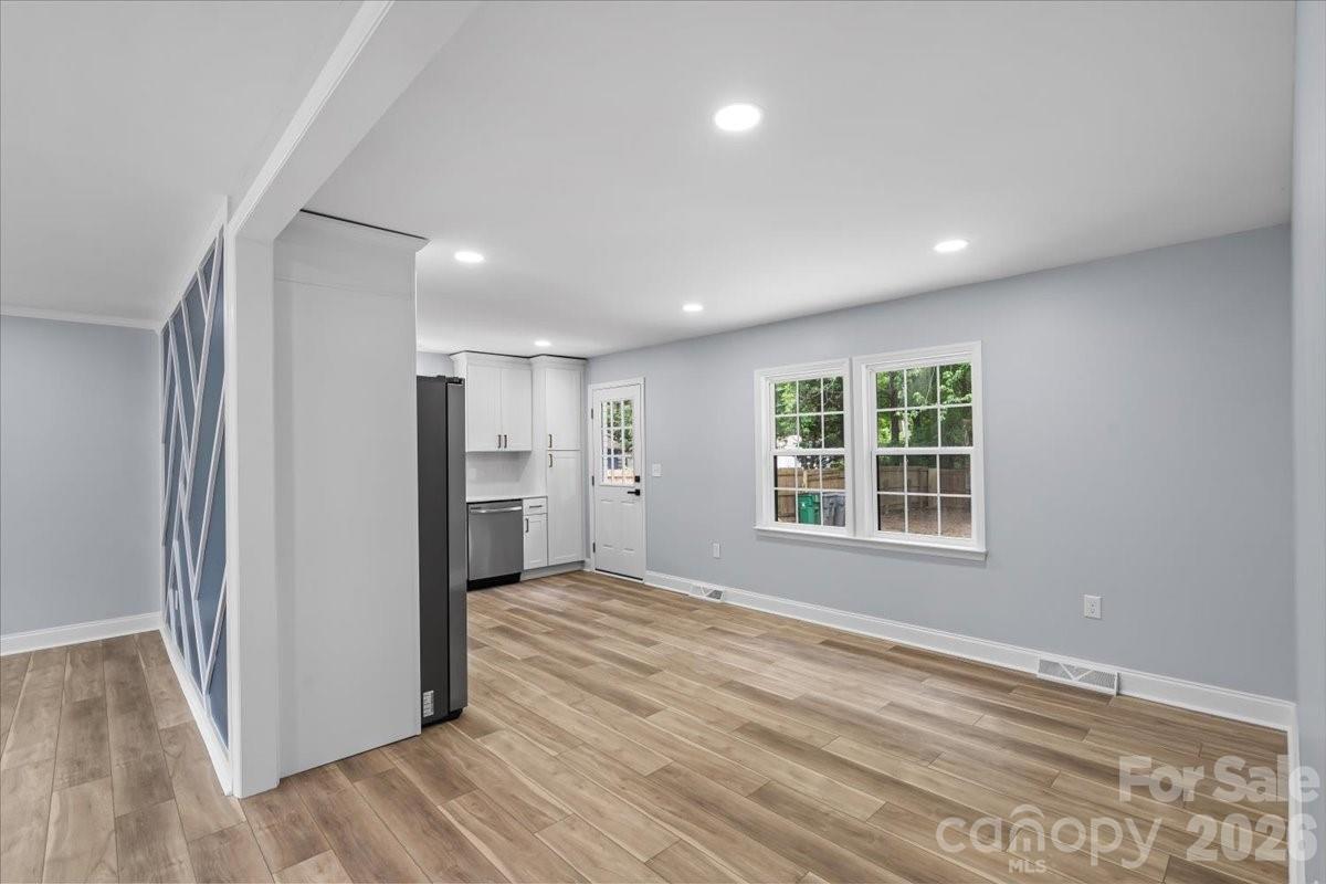 1519 Briarfield Drive Charlotte NC 28205