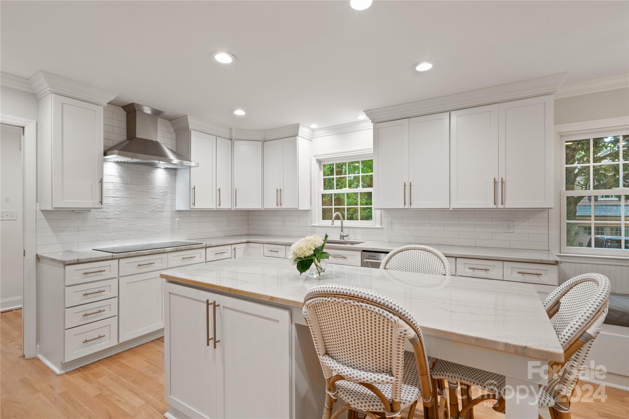 3201 Cloverfield Road Charlotte NC 28211