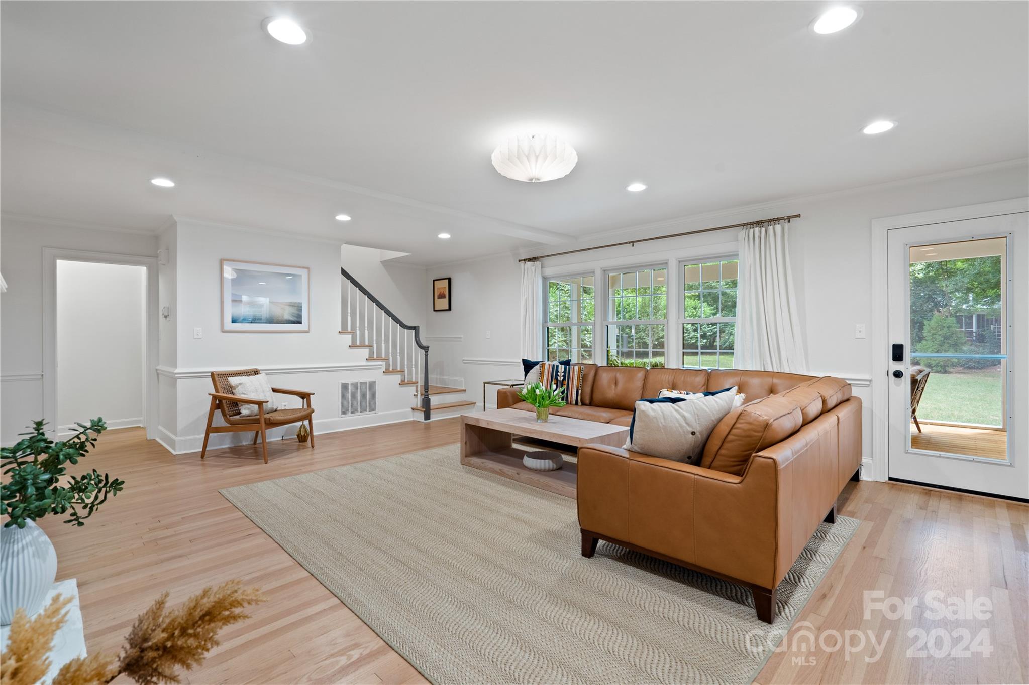 3201 Cloverfield Road Charlotte NC 28211