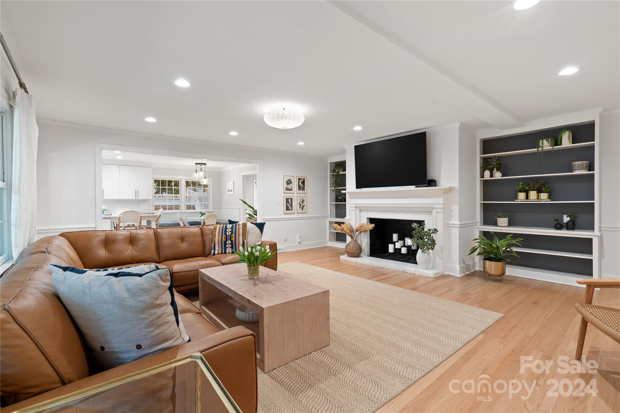 3201 Cloverfield Road Charlotte NC 28211