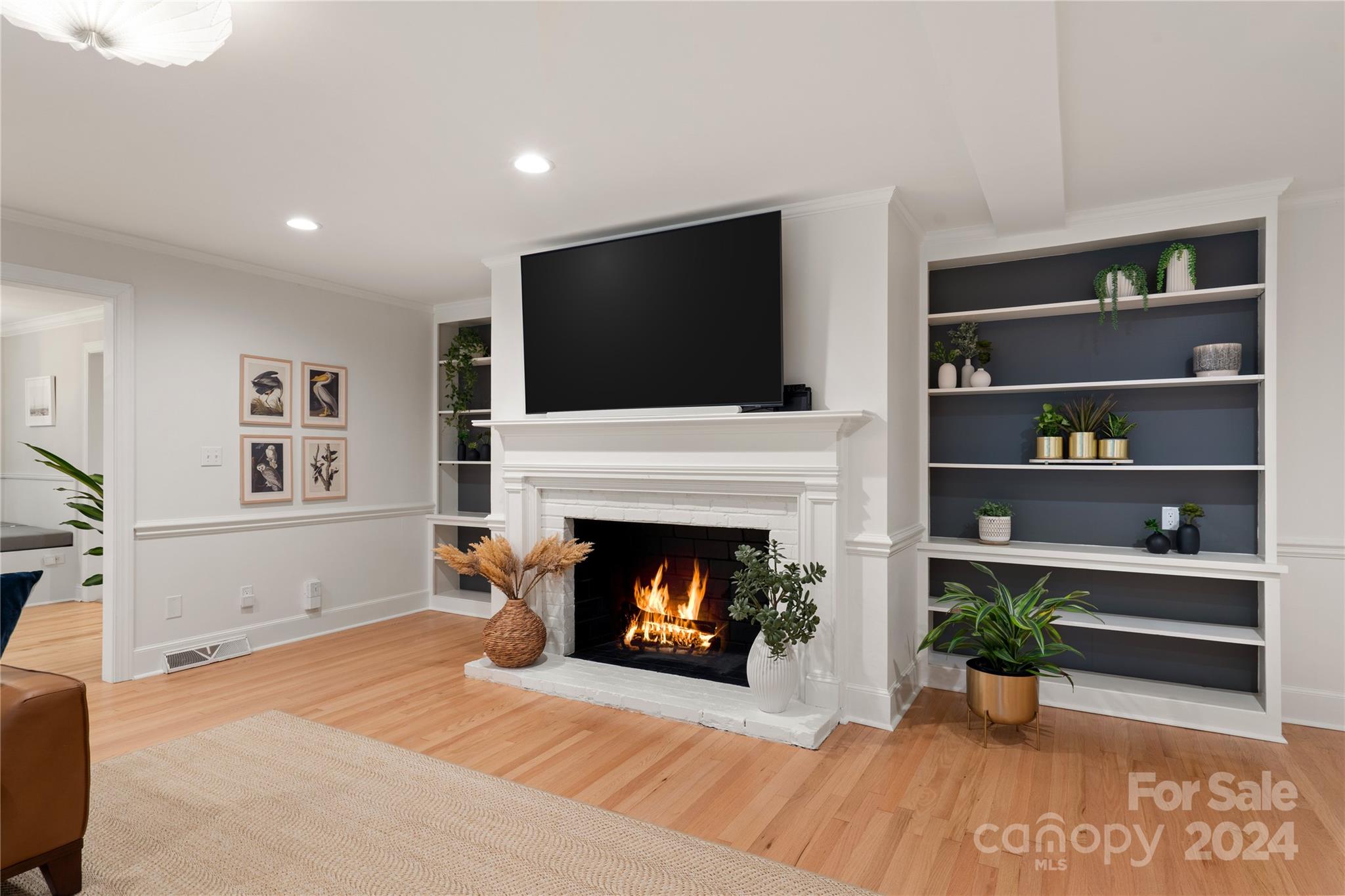 3201 Cloverfield Road Charlotte NC 28211
