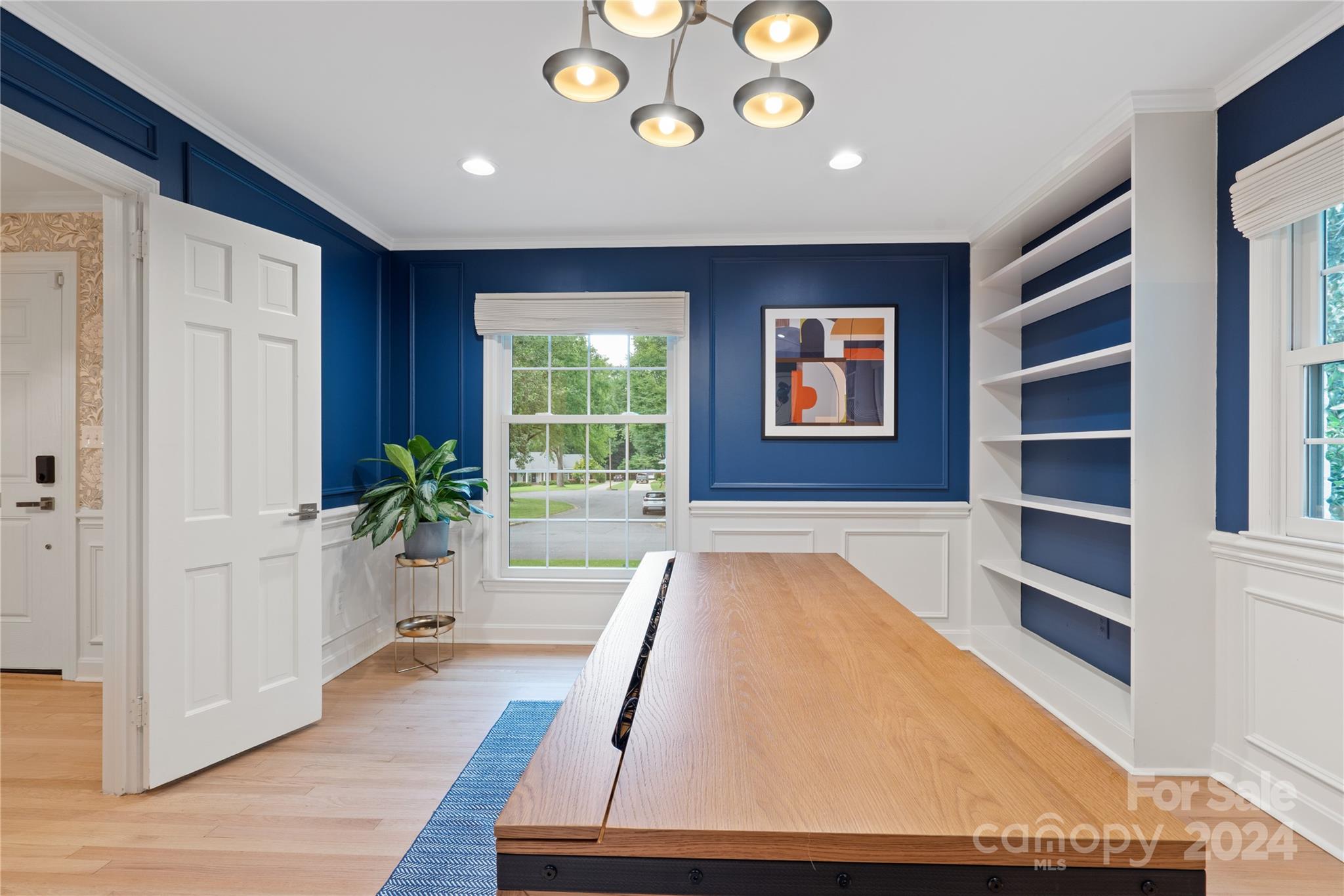 3201 Cloverfield Road Charlotte NC 28211