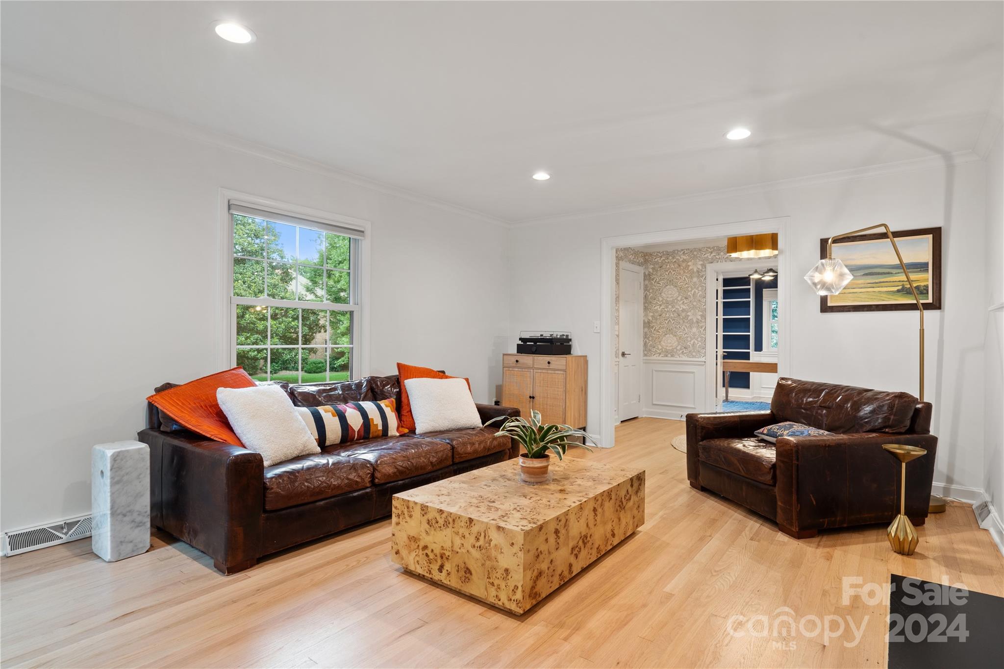 3201 Cloverfield Road Charlotte NC 28211