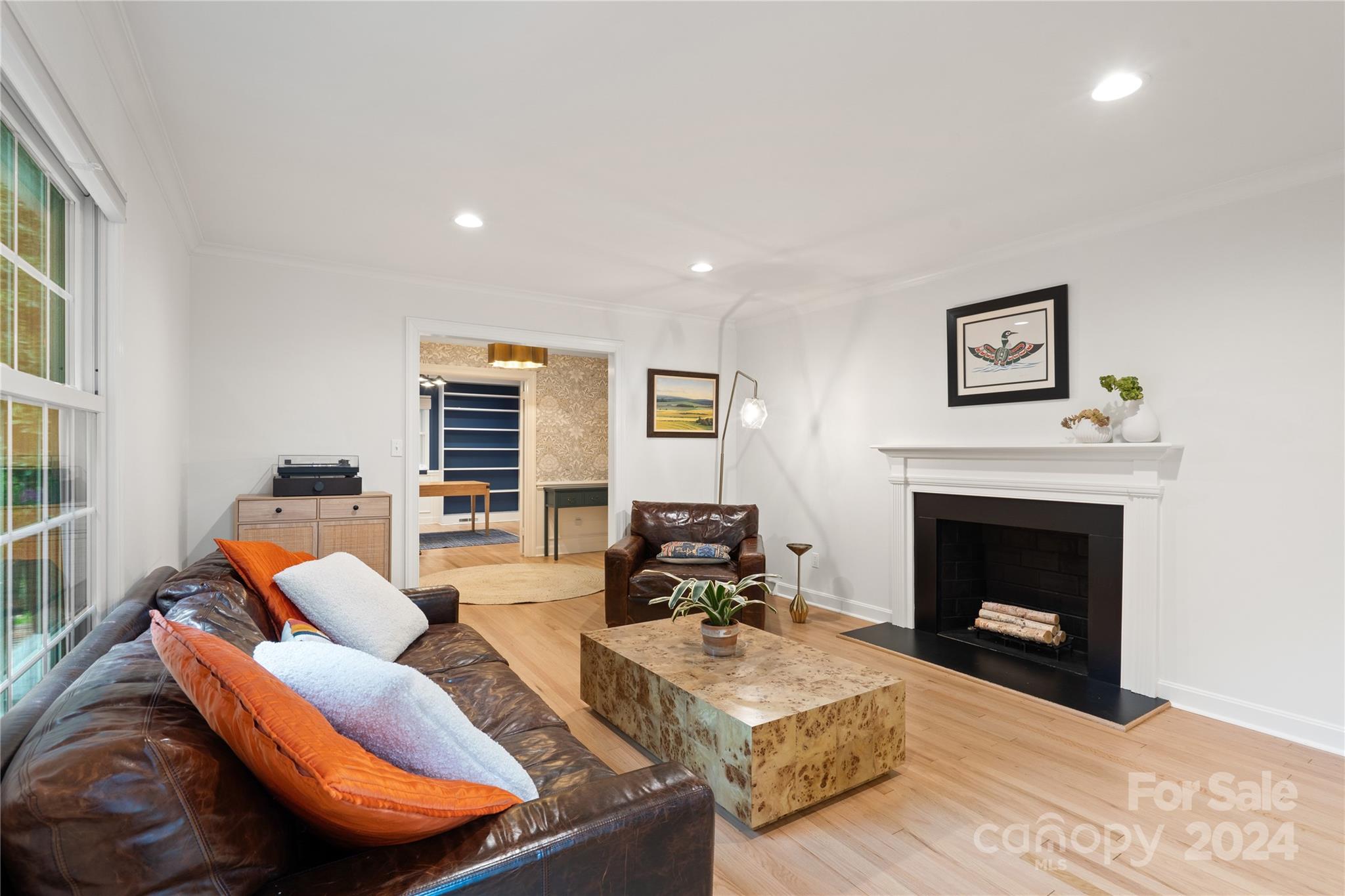 3201 Cloverfield Road Charlotte NC 28211