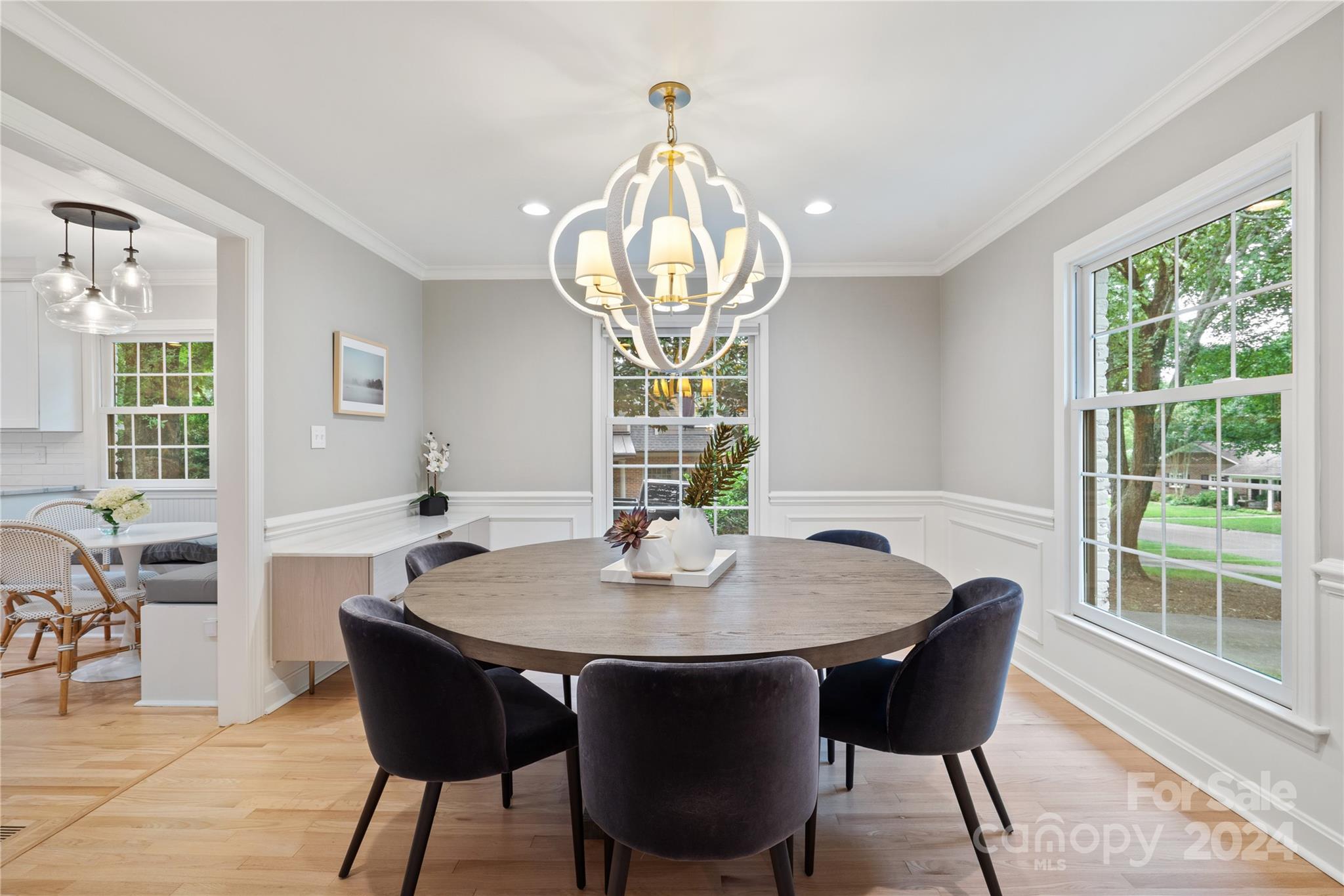 3201 Cloverfield Road Charlotte NC 28211