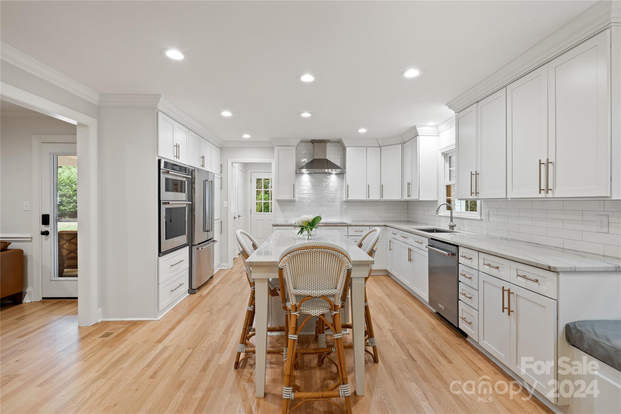 3201 Cloverfield Road Charlotte NC 28211