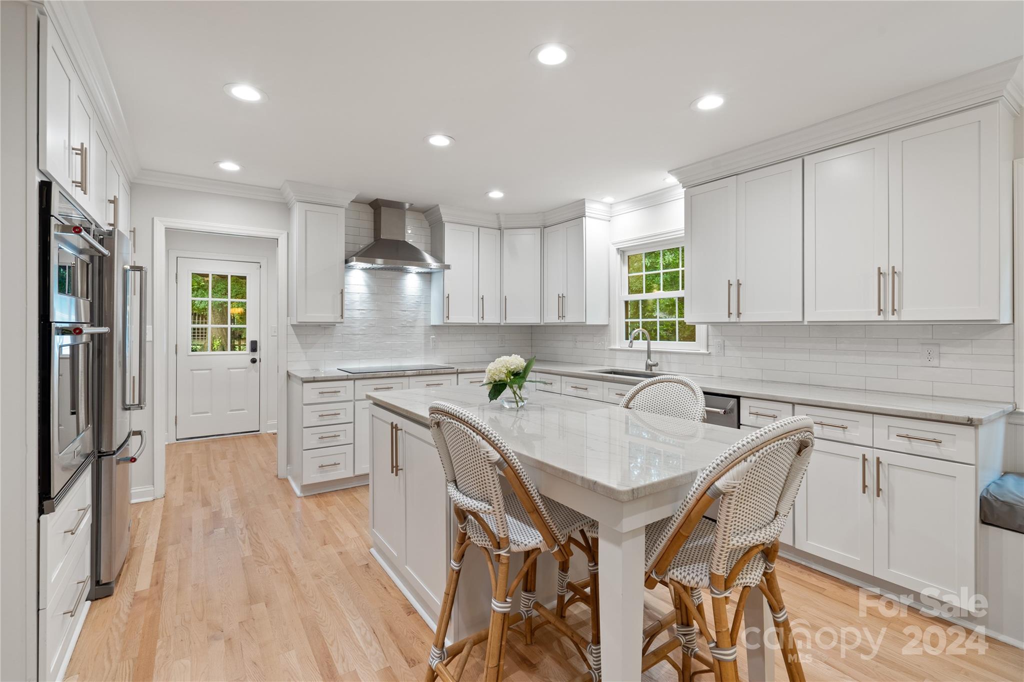 3201 Cloverfield Road Charlotte NC 28211