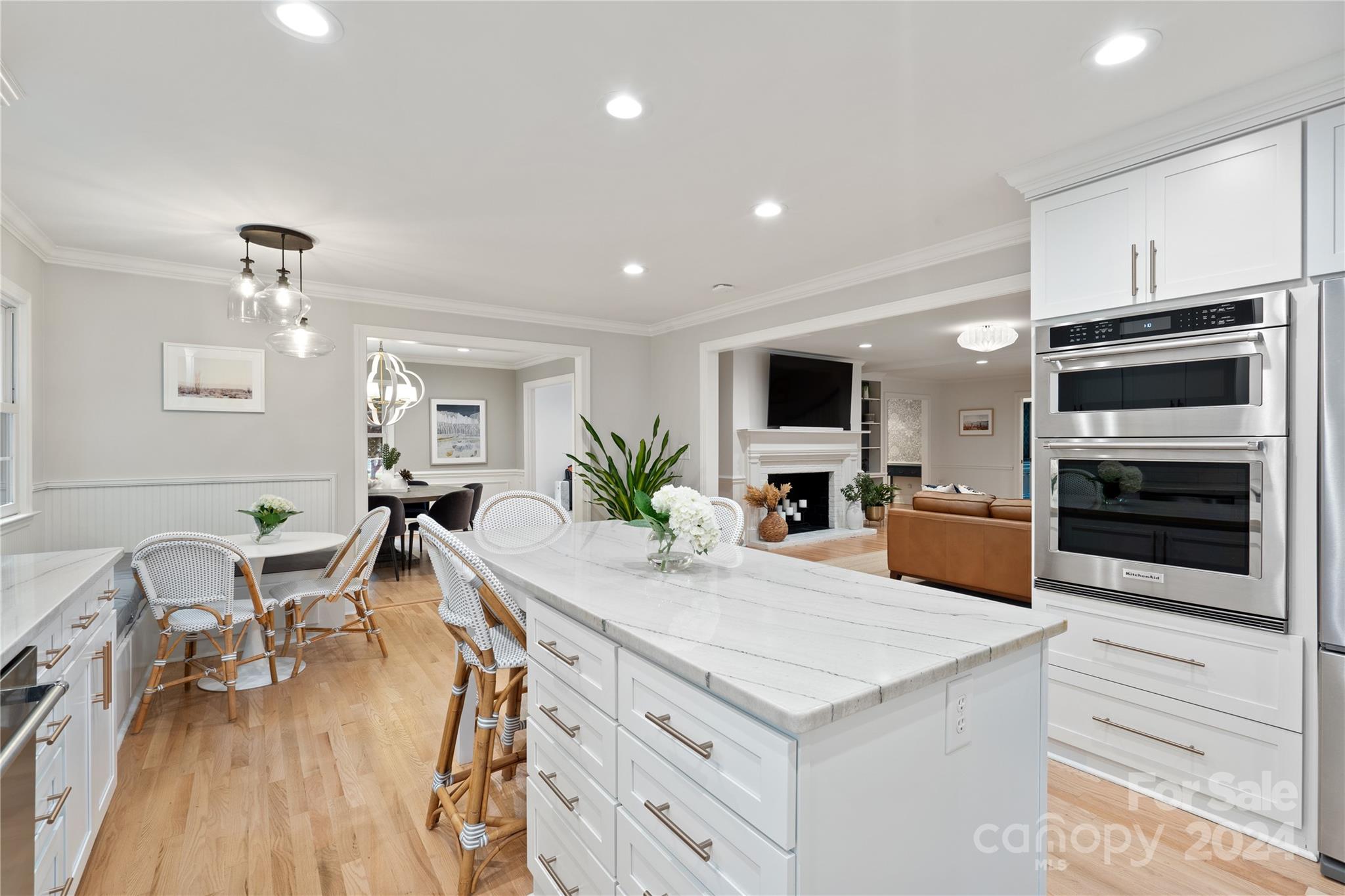 3201 Cloverfield Road Charlotte NC 28211