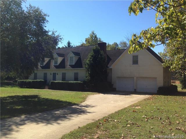 130 Picwyck Drive Mooresville NC 28115