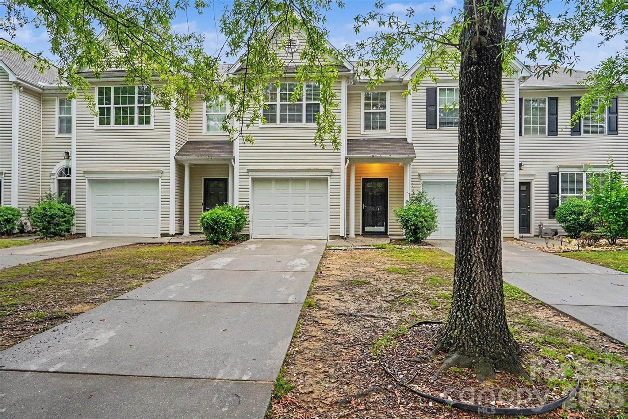 7514 Abigail Glen Drive Charlotte NC 28212