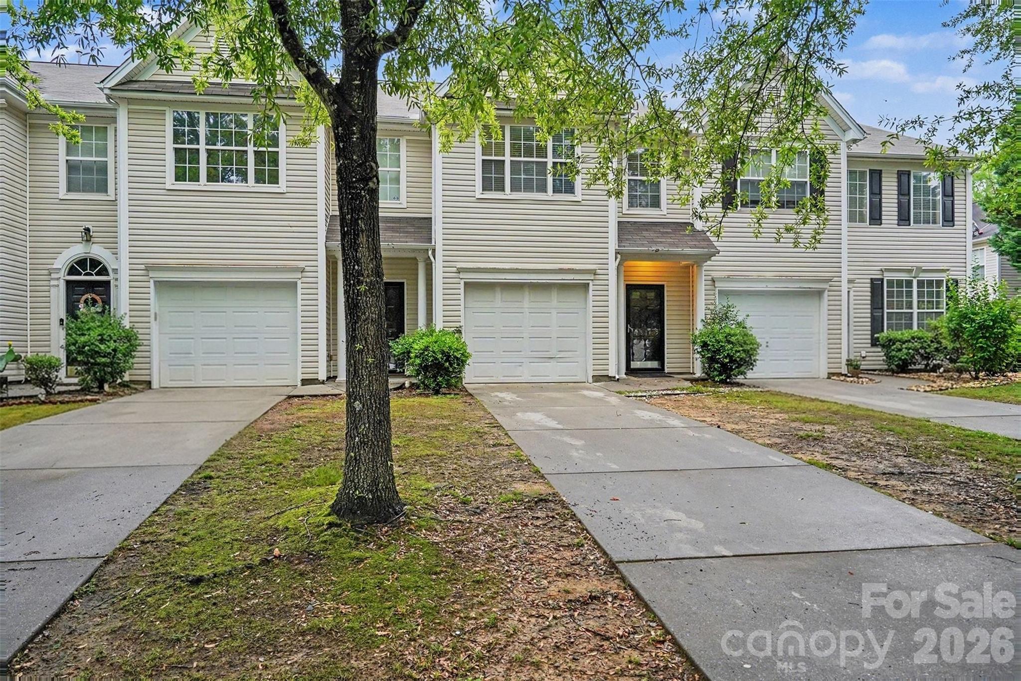 7514 Abigail Glen Drive Charlotte NC 28212