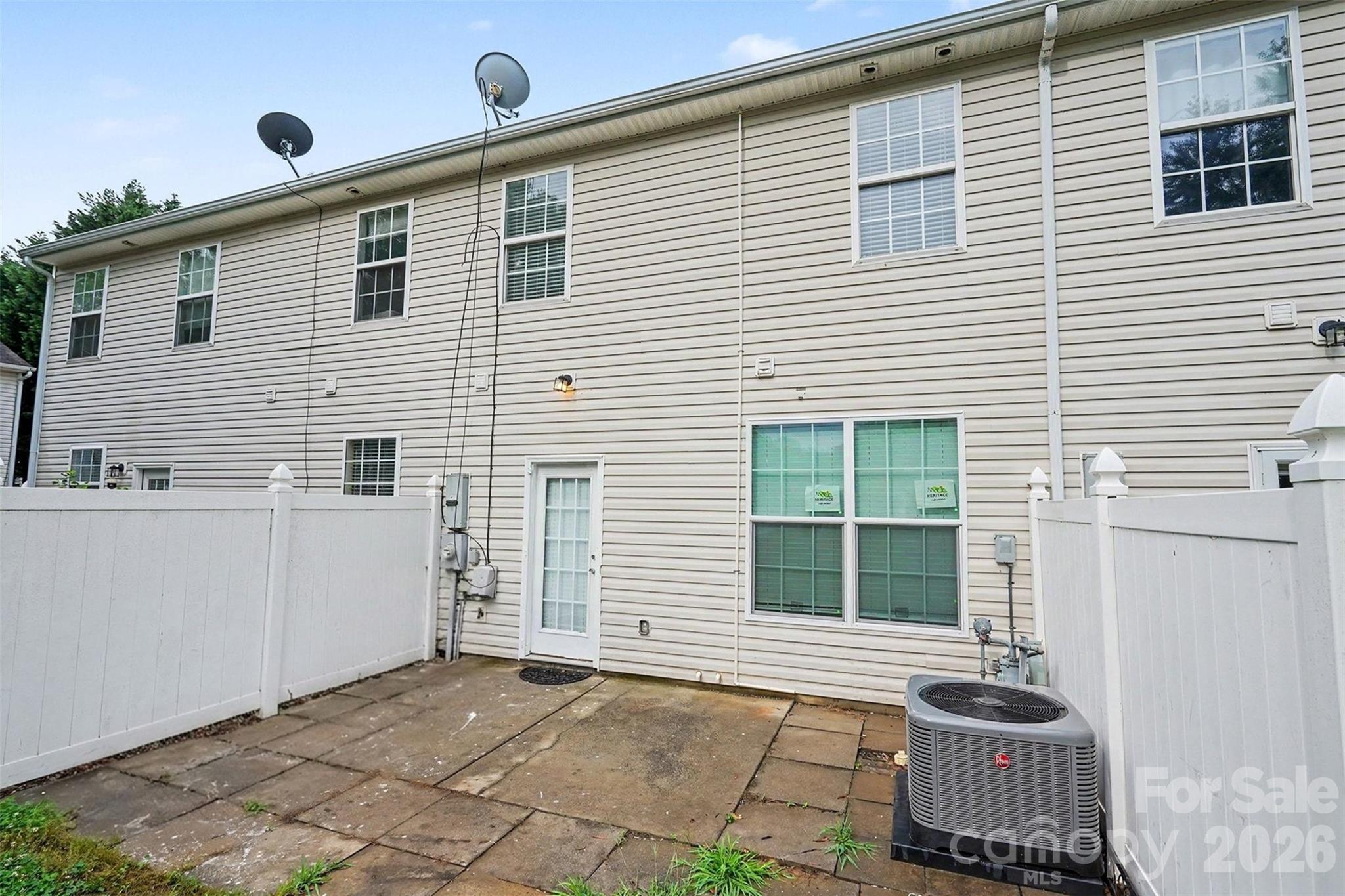 7514 Abigail Glen Drive Charlotte NC 28212