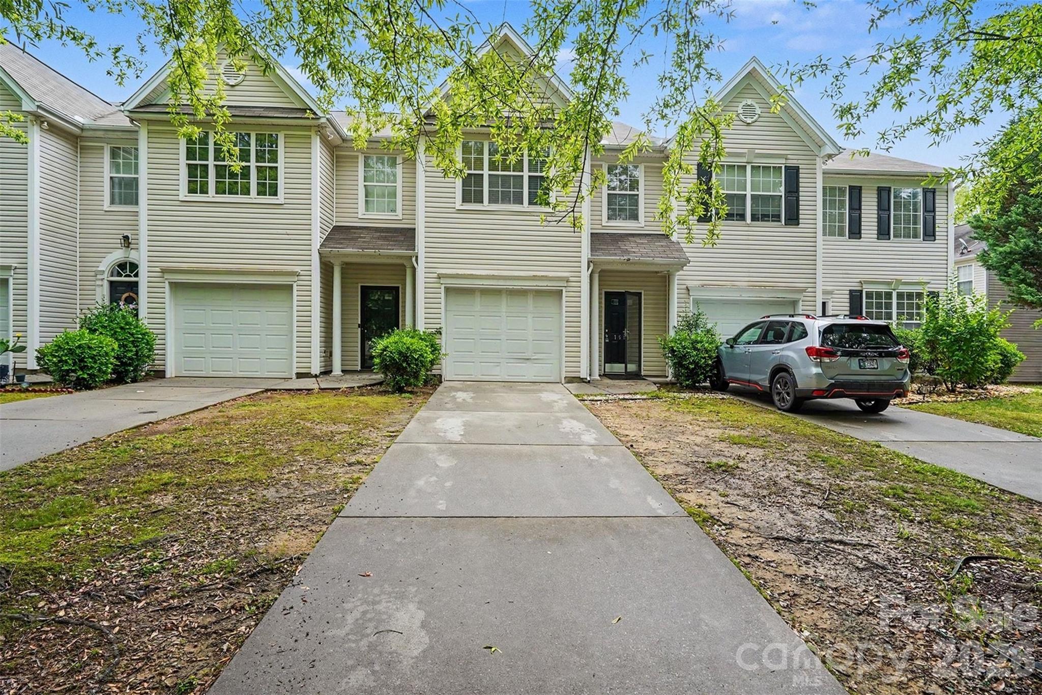 7514 Abigail Glen Drive Charlotte NC 28212