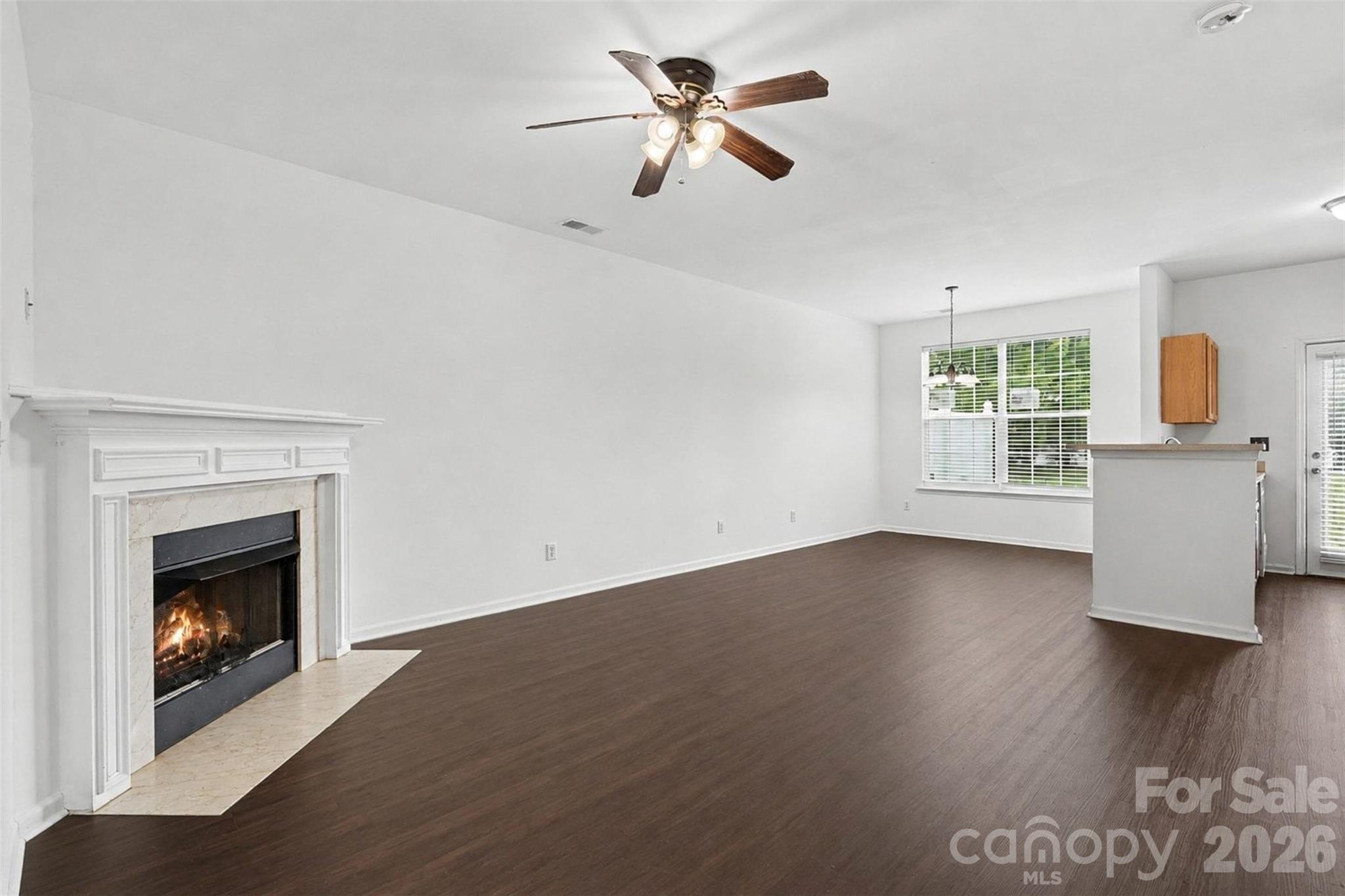 7514 Abigail Glen Drive Charlotte NC 28212