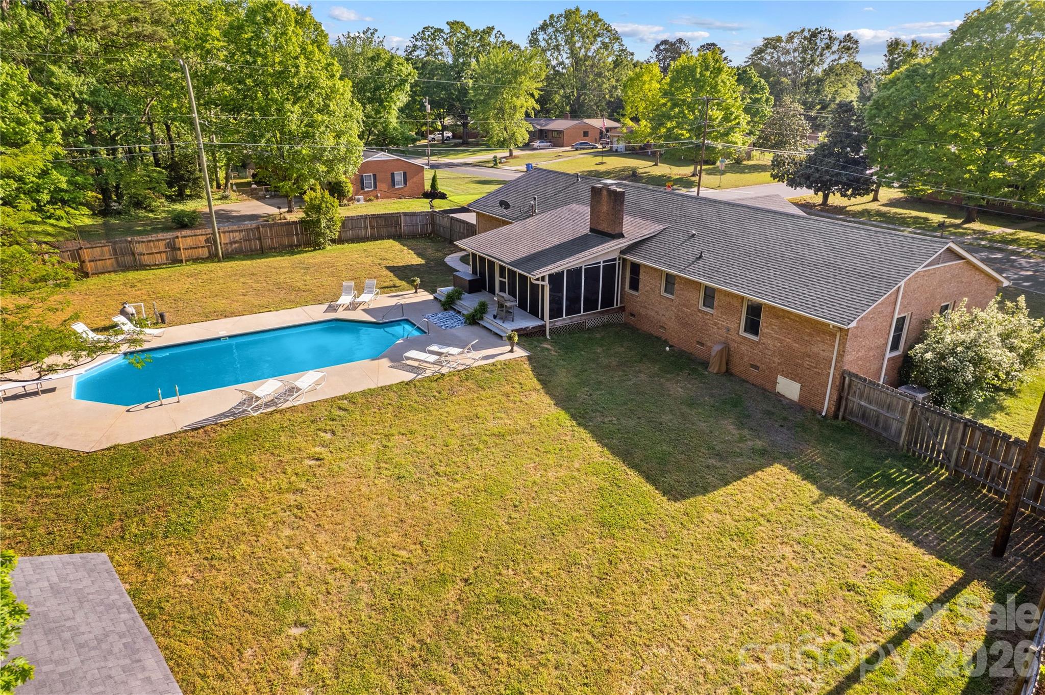 868 Fieldstone Road Mooresville NC 28115