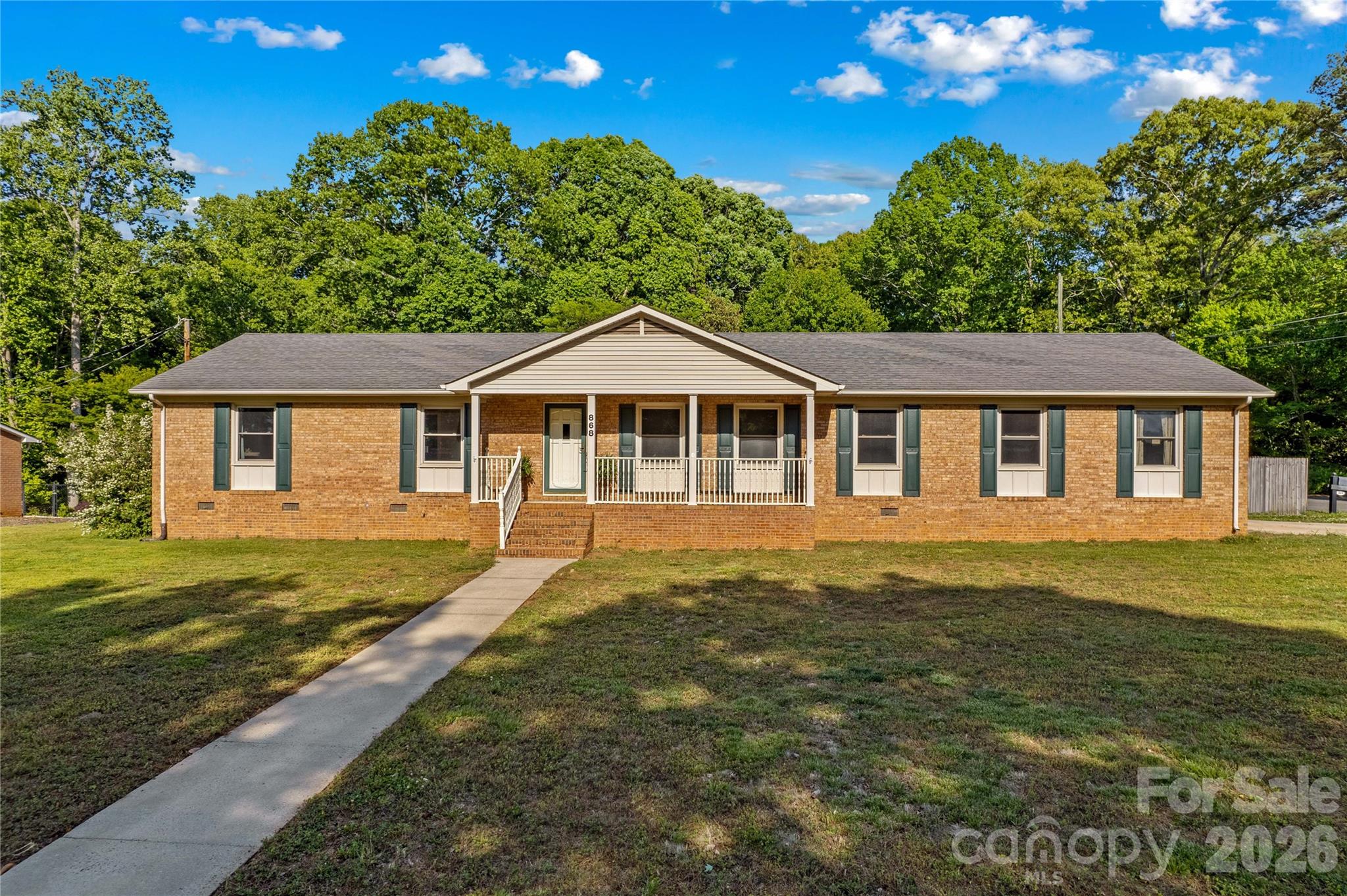 868 Fieldstone Road Mooresville NC 28115