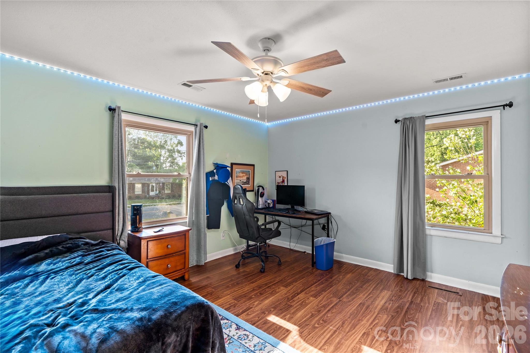 868 Fieldstone Road Mooresville NC 28115