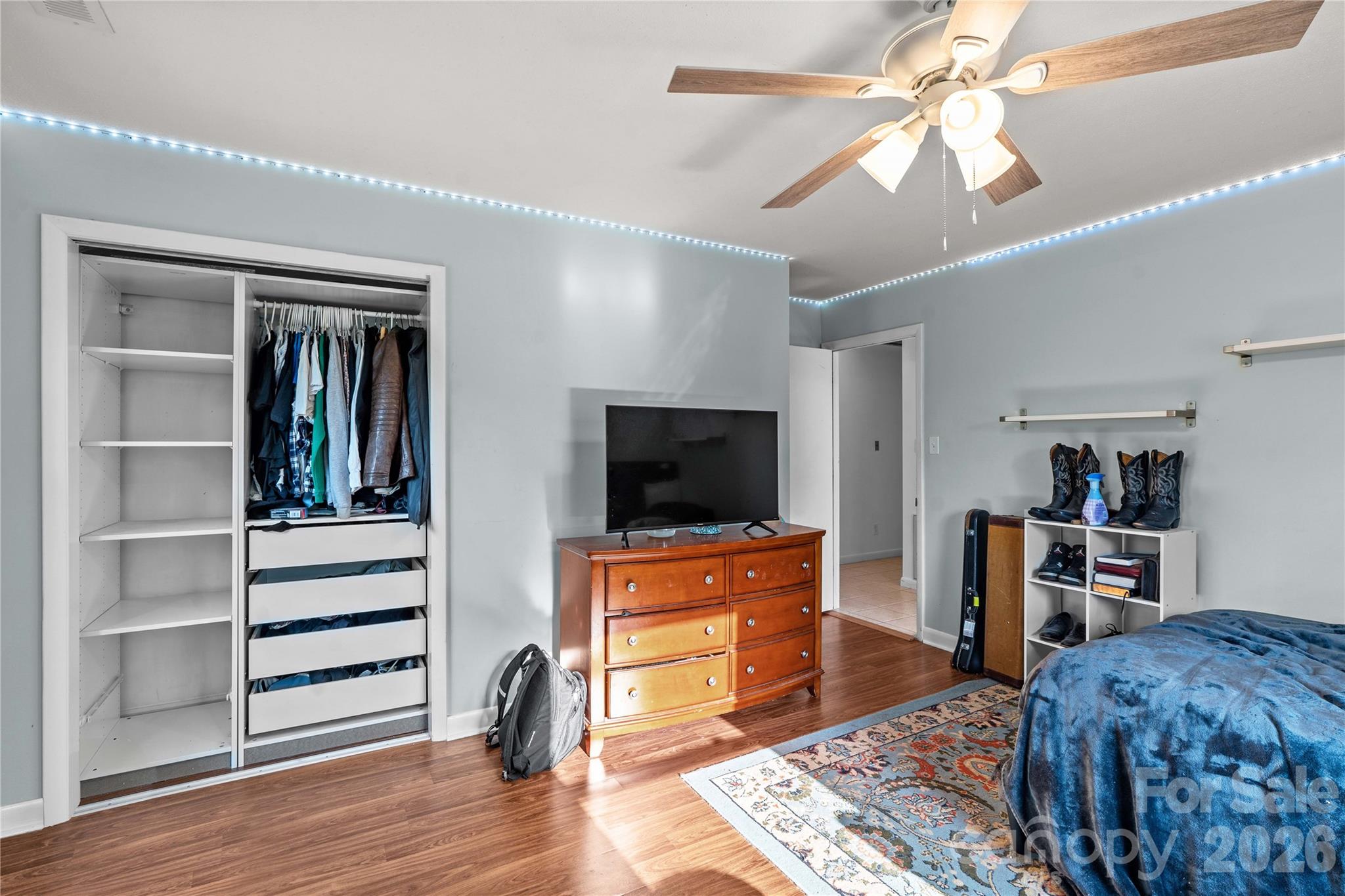 868 Fieldstone Road Mooresville NC 28115