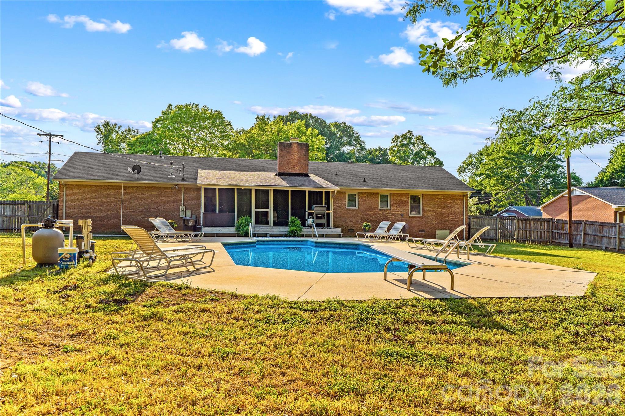 868 Fieldstone Road Mooresville NC 28115