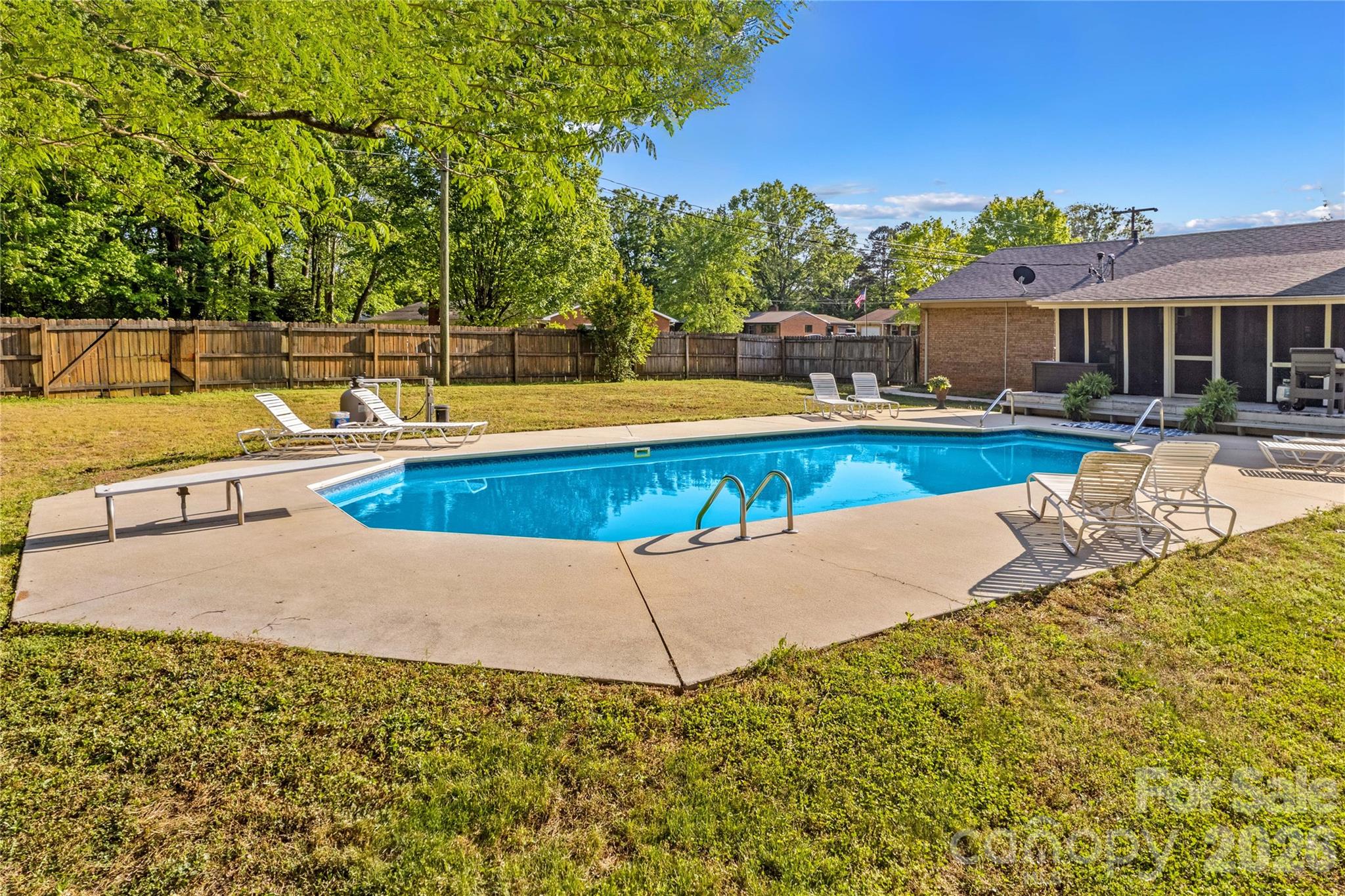 868 Fieldstone Road Mooresville NC 28115