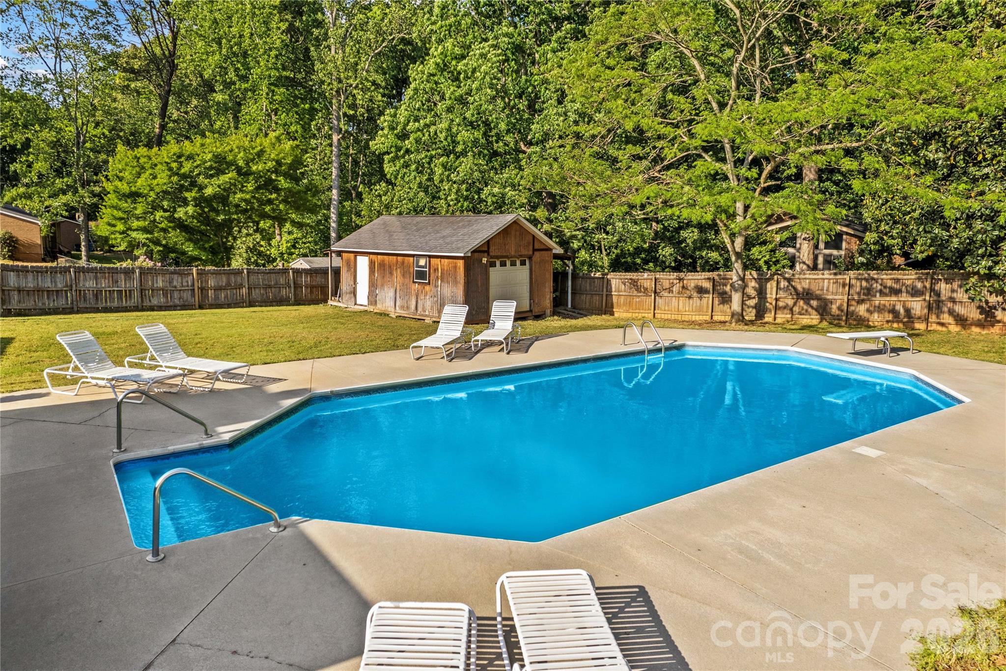 868 Fieldstone Road Mooresville NC 28115