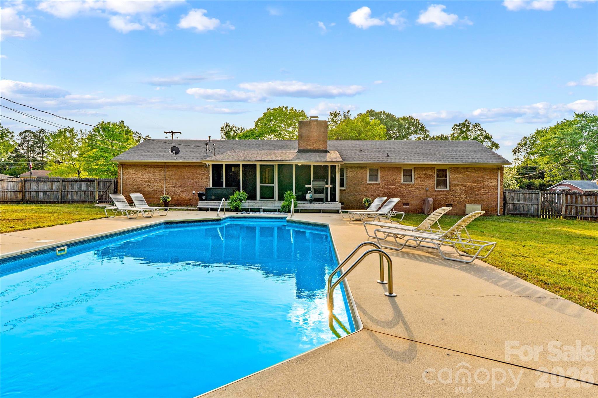 868 Fieldstone Road Mooresville NC 28115