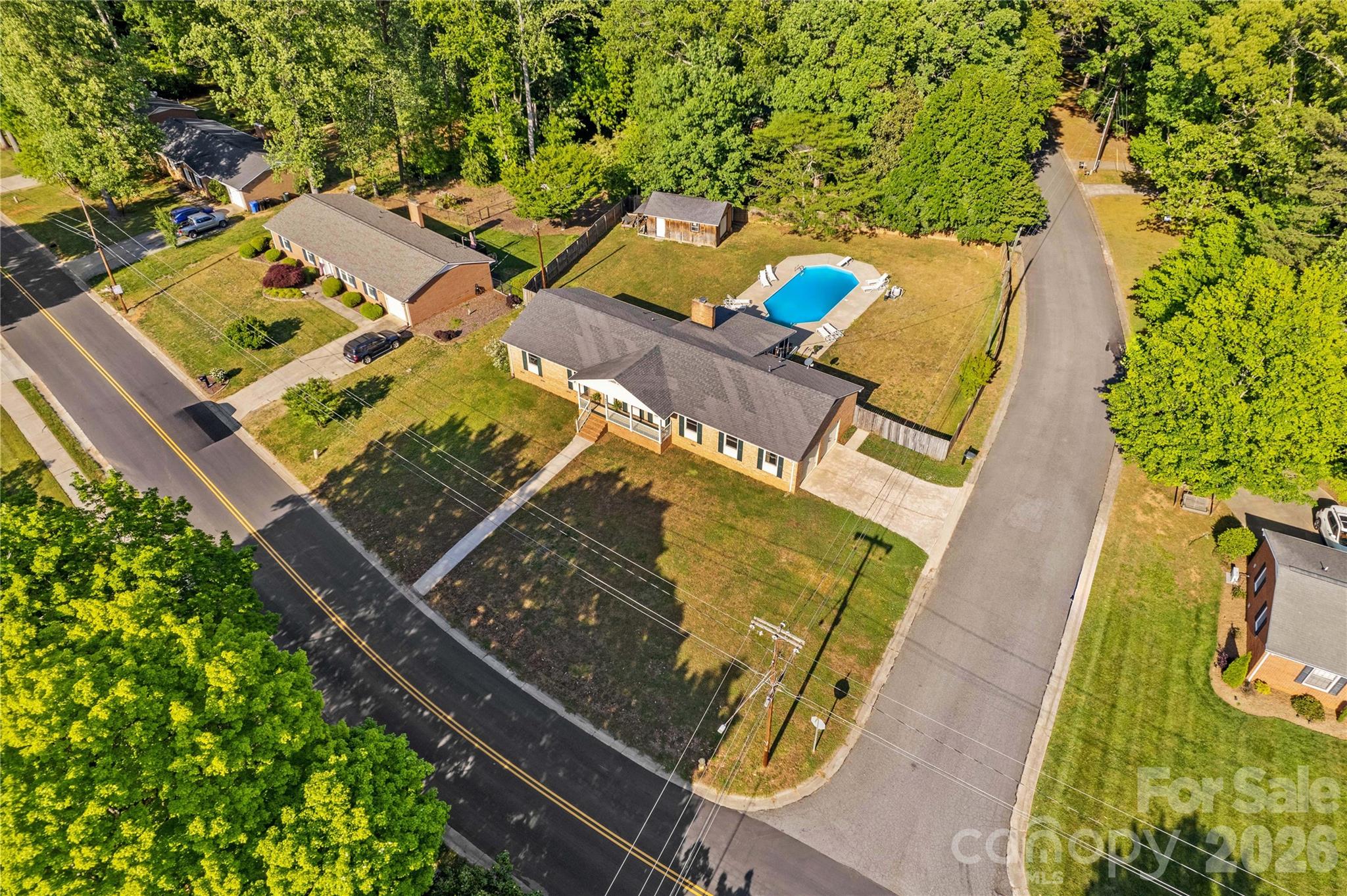 868 Fieldstone Road Mooresville NC 28115