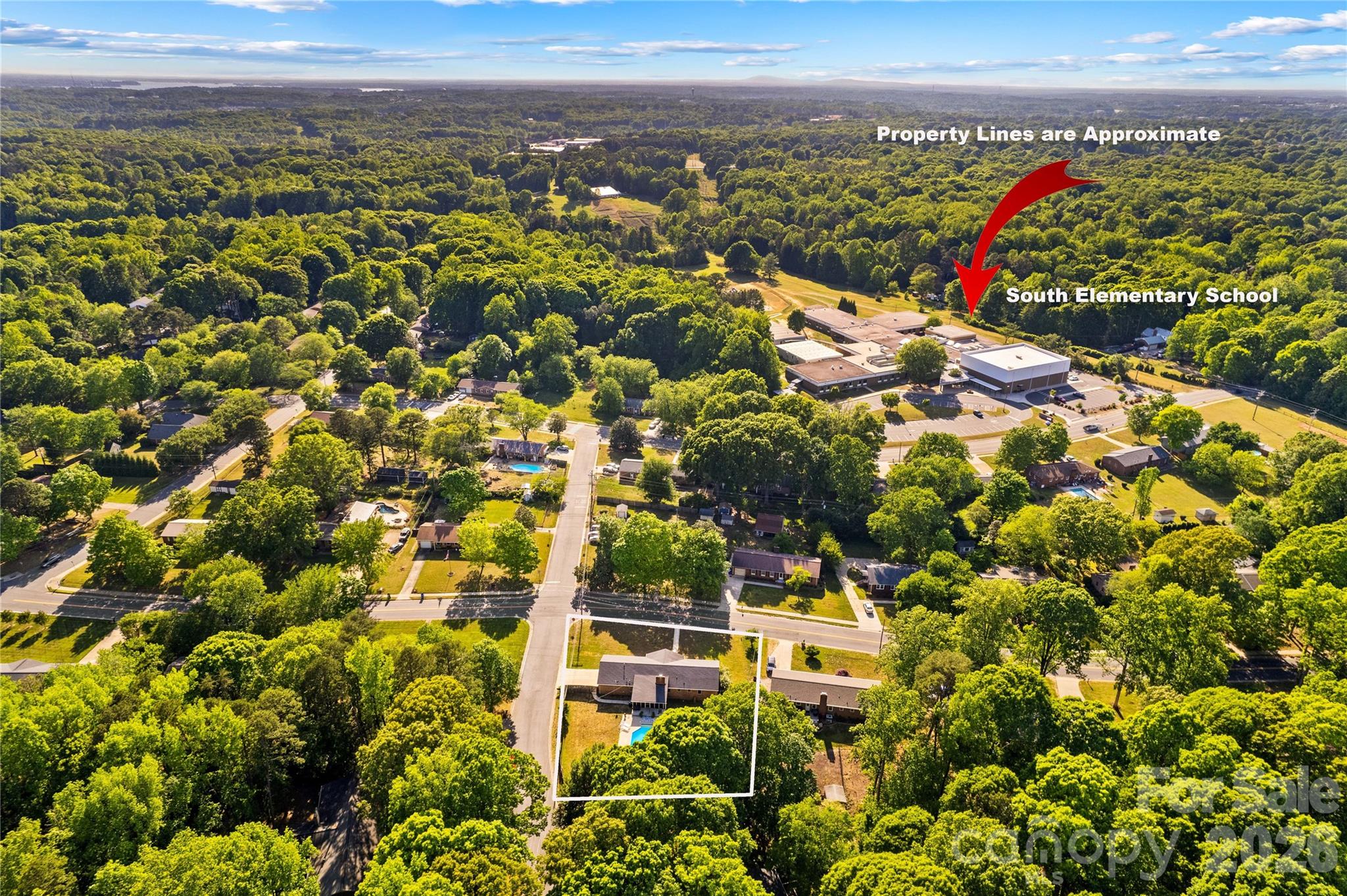 868 Fieldstone Road Mooresville NC 28115