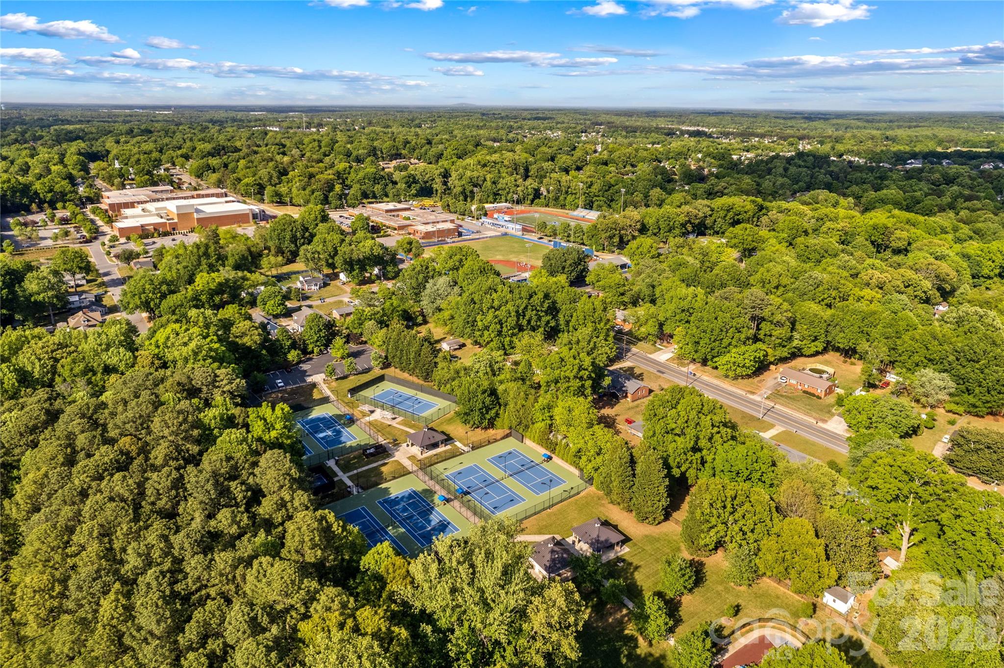 868 Fieldstone Road Mooresville NC 28115
