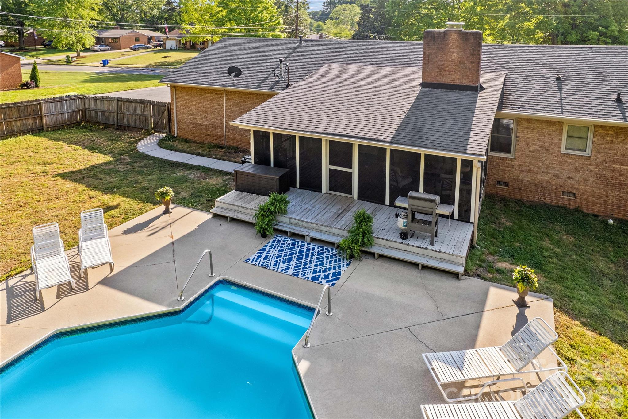 868 Fieldstone Road Mooresville NC 28115