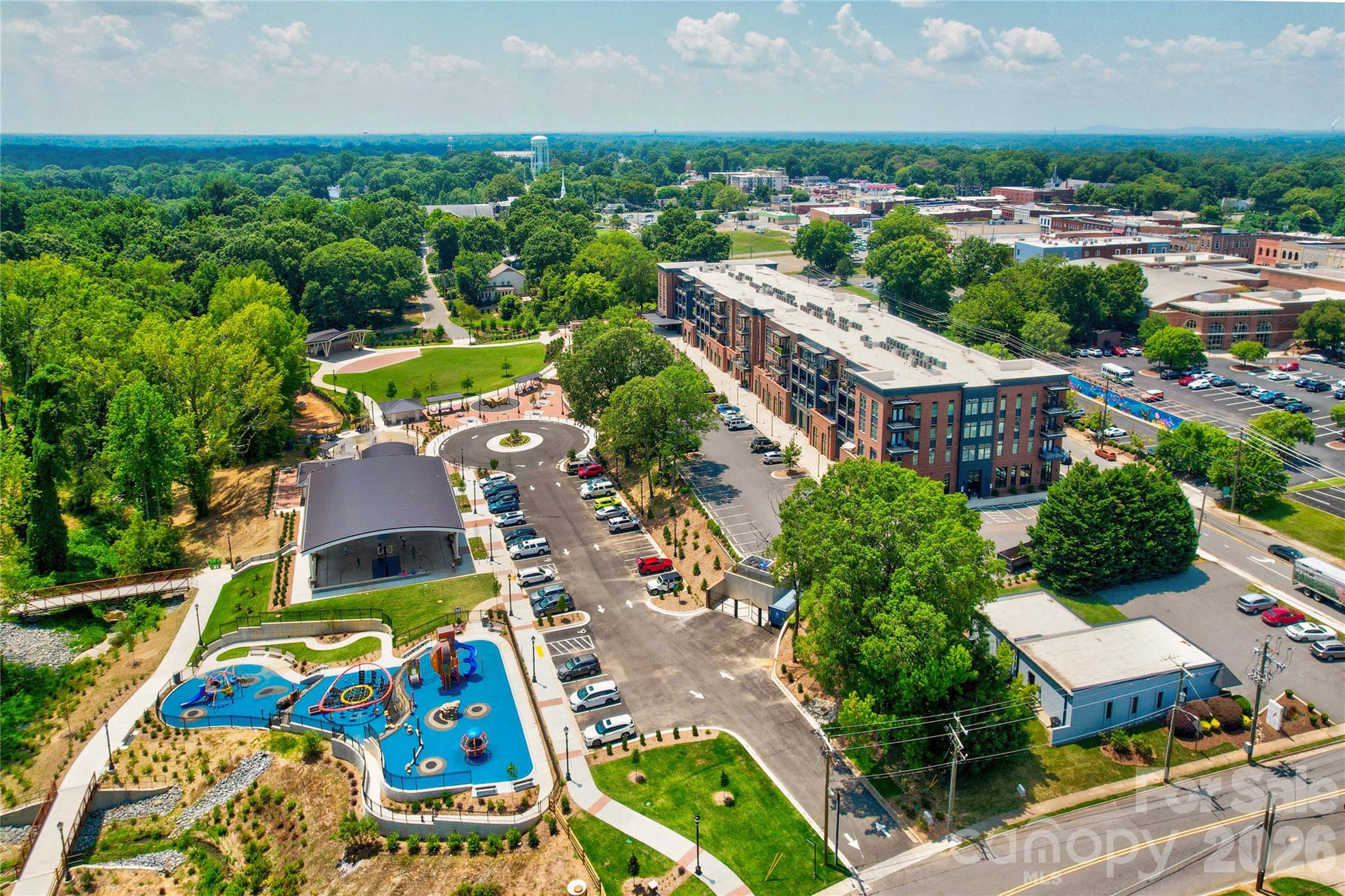 868 Fieldstone Road Mooresville NC 28115