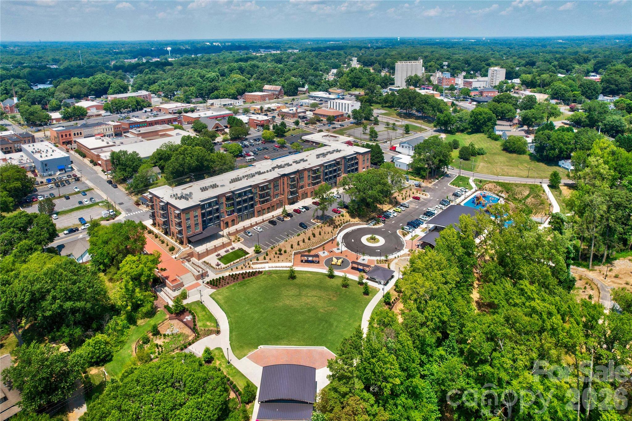 868 Fieldstone Road Mooresville NC 28115