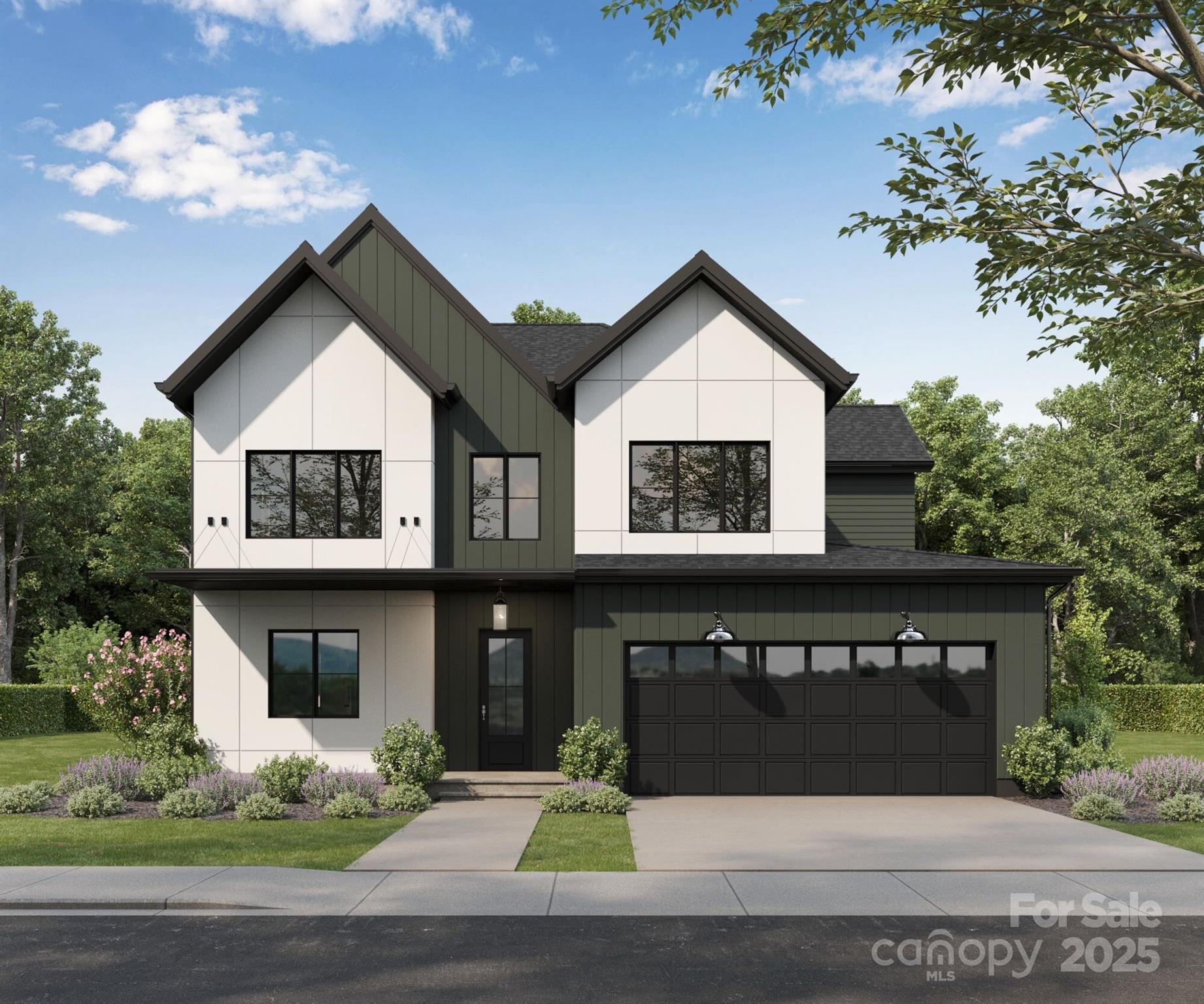 2619 Palm Avenue Charlotte NC 28205
