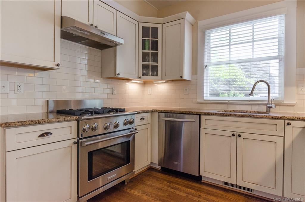 2029 Lyndhurst Avenue Charlotte NC 28203