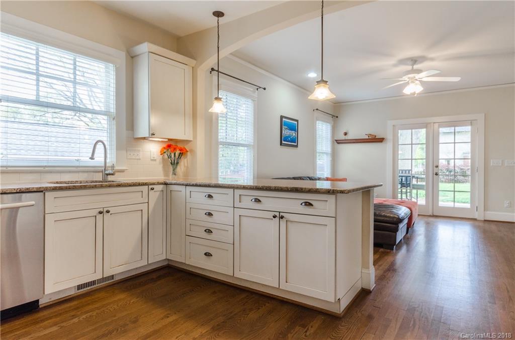 2029 Lyndhurst Avenue Charlotte NC 28203