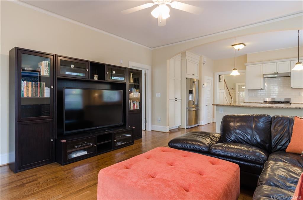 2029 Lyndhurst Avenue Charlotte NC 28203
