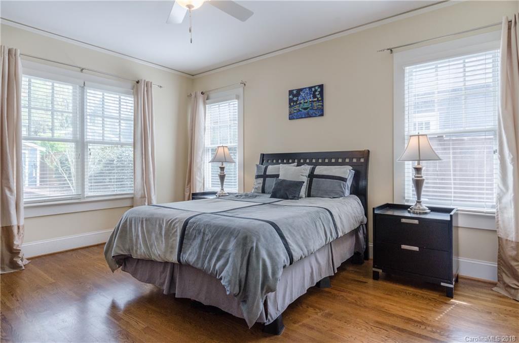 2029 Lyndhurst Avenue Charlotte NC 28203