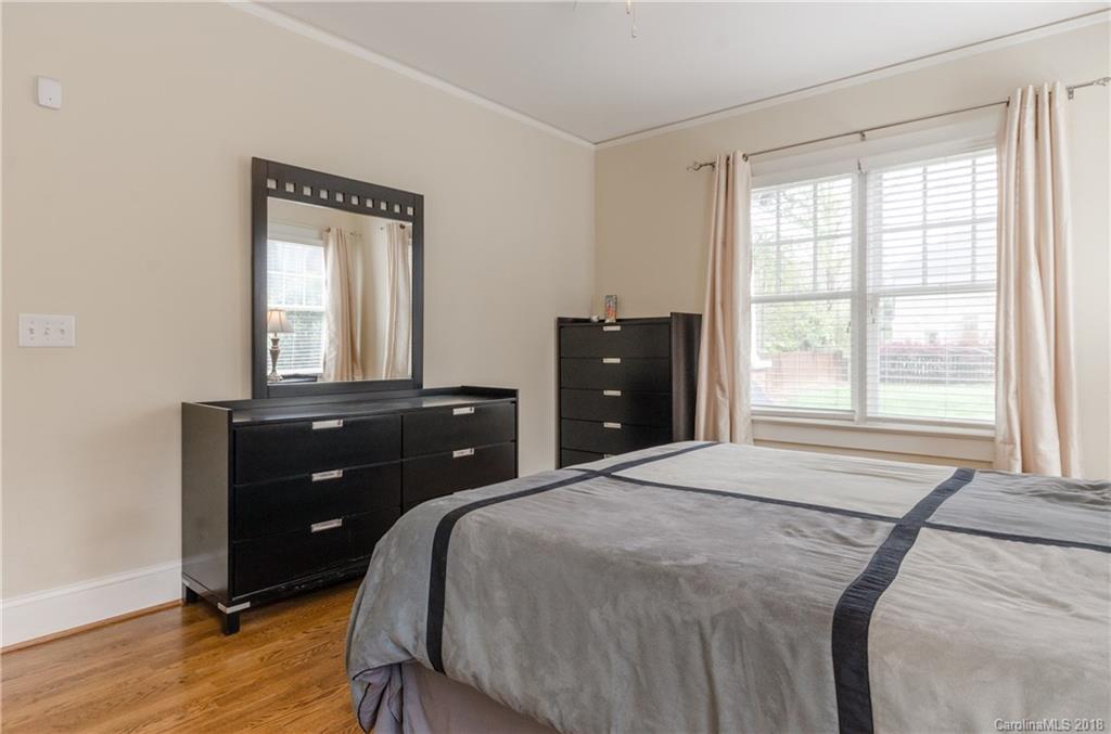 2029 Lyndhurst Avenue Charlotte NC 28203