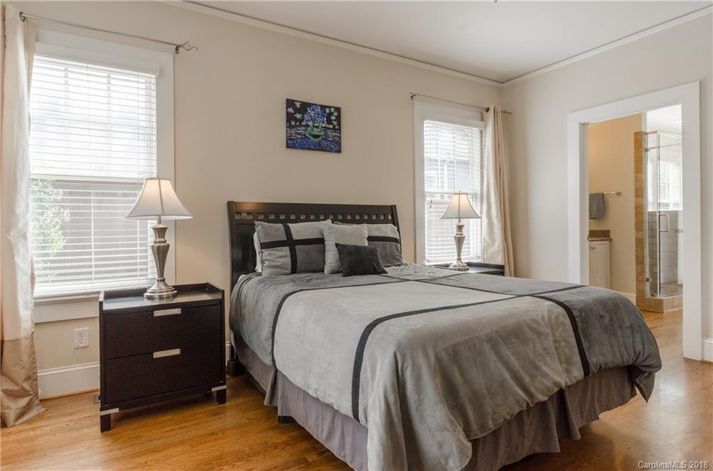 2029 Lyndhurst Avenue Charlotte NC 28203