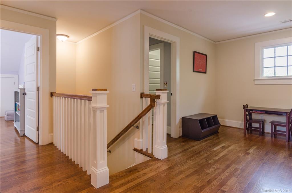 2029 Lyndhurst Avenue Charlotte NC 28203