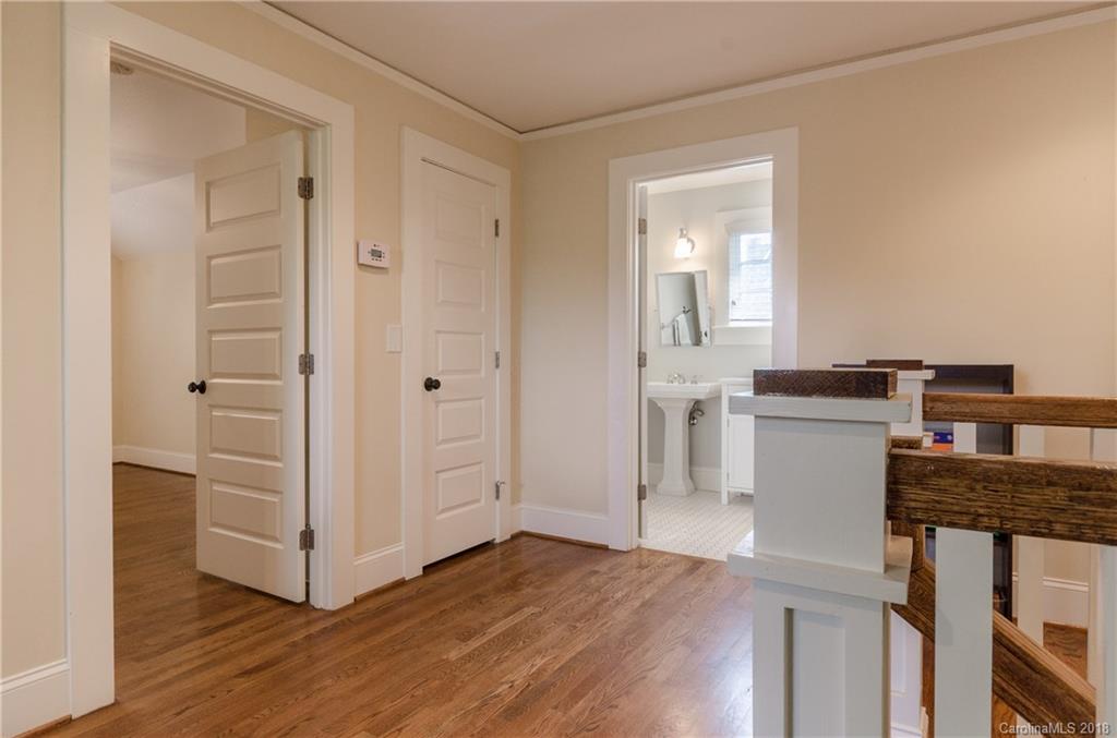 2029 Lyndhurst Avenue Charlotte NC 28203