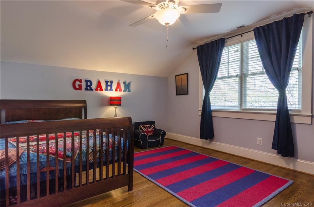 2029 Lyndhurst Avenue Charlotte NC 28203