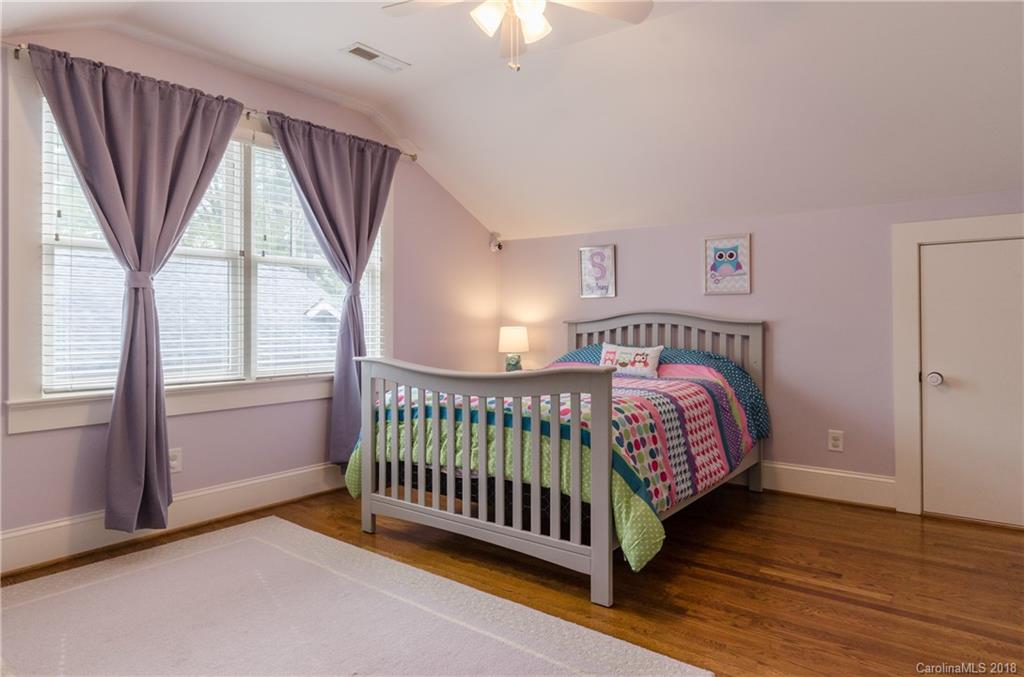 2029 Lyndhurst Avenue Charlotte NC 28203