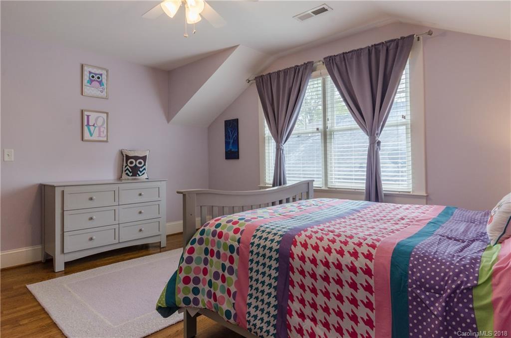 2029 Lyndhurst Avenue Charlotte NC 28203