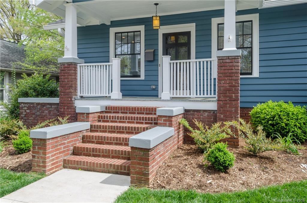 2029 Lyndhurst Avenue Charlotte NC 28203
