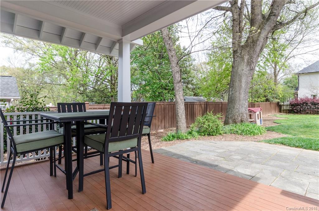 2029 Lyndhurst Avenue Charlotte NC 28203
