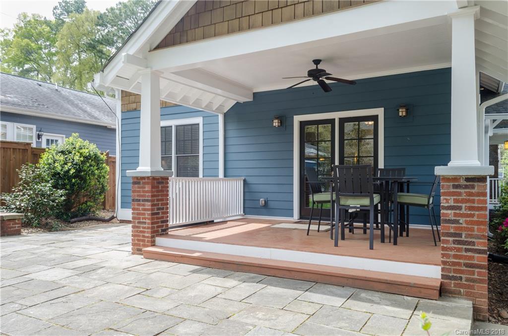2029 Lyndhurst Avenue Charlotte NC 28203